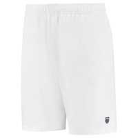 Short Kswiss Hypercourt 7 pouces Blanco