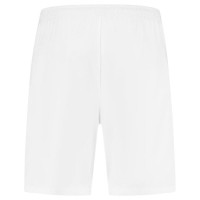 Short Kswiss Hypercourt 7in Blanco