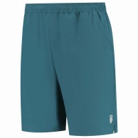 Pantaloncini Kswiss Hypercourt 7in Verde acqua indiano