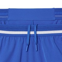 Pantaloncini Lacoste Novak Djokovic Azul