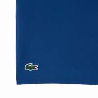 Lacoste Novak Djokovic Dark Blue Shorts