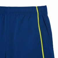 Pantaloncini da tennis Lacoste Sport blu