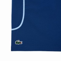 Pantaloncini da tennis Lacoste Sport blu