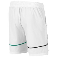 Pantaloncini da tennis Lacoste Sport Bianco