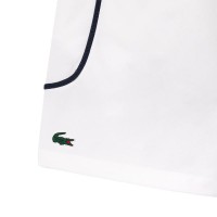 Pantaloncini da tennis Lacoste Sport Bianco