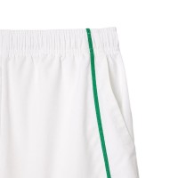 Pantaloncini da tennis Lacoste Sport Bianco