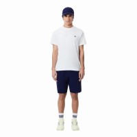 Pantaloncini Lacoste Sport Ultra Dry Azul Marino