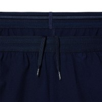 Pantaloncini Lacoste Sport Ultra Dry Azul Marino