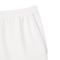 Pantaloncini Lacoste Sport Ultra Dry Blanco