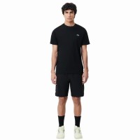 Short Lacoste Sport Ultra Dry Negro