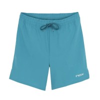 Pantaloncini Nox Pro Capri Blu