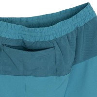 Short Nox Pro Capri Bleu