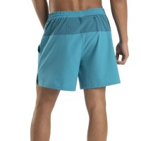 Pantaloncini Nox Pro Capri Blu