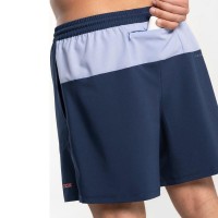 Pantaloncini Nox Pro Azul Marino