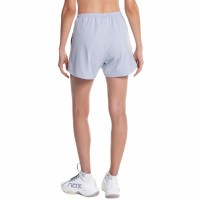 Pantaloncini Nox Pro Grigio Donna