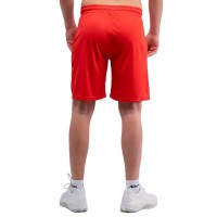 Siux Club Red Shorts