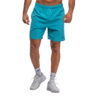 Siux Match 24 Shorts Turquoise Blue