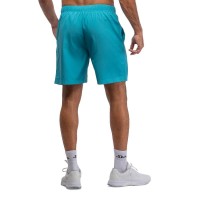 Siux Match 24 Shorts Turquoise Blue