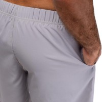 Siux Match 24 Shorts Grey