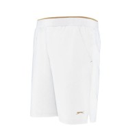 Slazenger Corto Teo Blanco