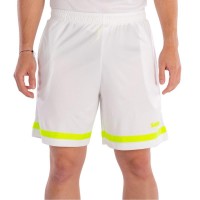 Curto Softee Primax Blanco Amarillo Fluor