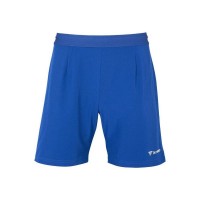 Calcões Tecnifibre Stretch Azul Royal Junior