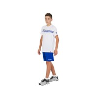 Calcões Tecnifibre Stretch Azul Royal Junior