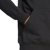 Sudadera Adidas Essentials Negro