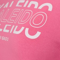 Sudadera Bidi Badu Kaleido Chill Rosa