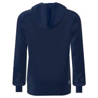 Bidi Badu New York Chill Dark Blue Red Junior Sweatshirt