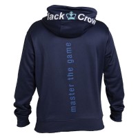 Black Crown Teide Blue Sweatshirt