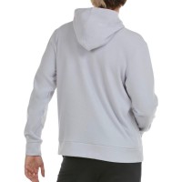 Bullpadel Bana Pearl Gray Sweatshirt