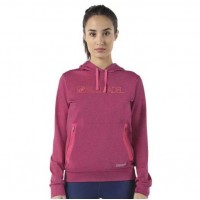 Bullpadel Epifilo Geranio Vigore Sweatshirt - Barata Oferta Outlet