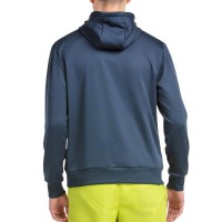 Bullpadel Gomese Navy Blue Sweatshirt