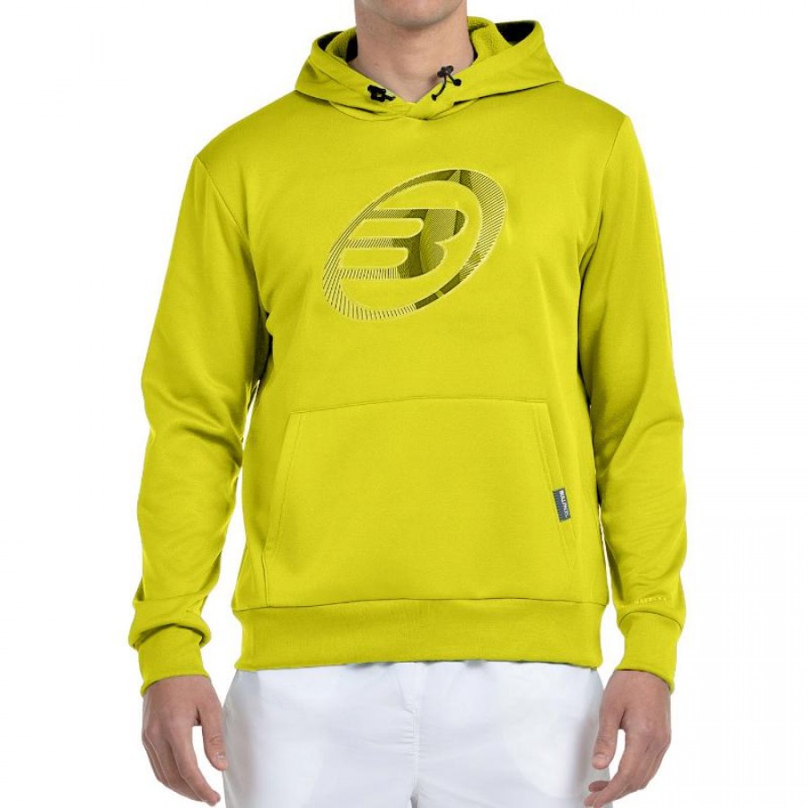 Sweat-shirt Bullpadel Gomese Lima