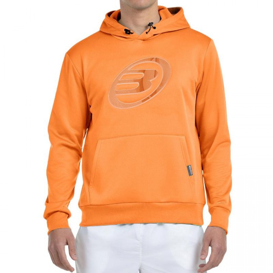 Bullpadel Gomese Papaya Sweatshirt