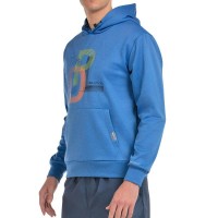 Bullpadel Gondo Atomic Blue Vigore Sweatshirt