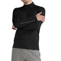 Bullpadel Sweatshirt Ilota Black