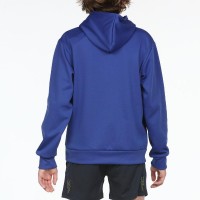 Bullpadel Imana Blue Klein Junior Sweatshirt