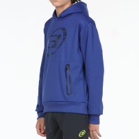 Bullpadel Imana Blue Klein Junior Sweatshirt