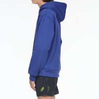 Bullpadel Imana Blue Klein Junior Sweatshirt