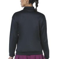 Bullpadel Irusta Black Sweatshirt