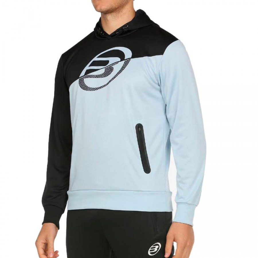 Sweatshirt Bullpadel Karakal Ice