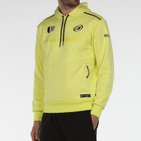 Sweatshirt Bullpadel WPT Lardo Limon