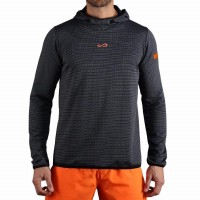 Sudadera Endless Hero Titanium