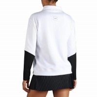 Endless Wonder White Sweatshirt