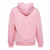 Sudadera JHayber Essential Rosa Mujer