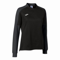 Joma Winner II Anthracite Women''s Sweatshirt