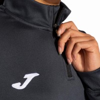 Joma Winner II Anthracite Women''s Sweatshirt