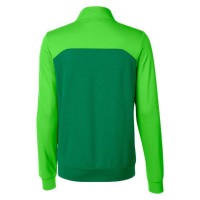 Joma Winner II Fluor Green Women''s Sweatshirt